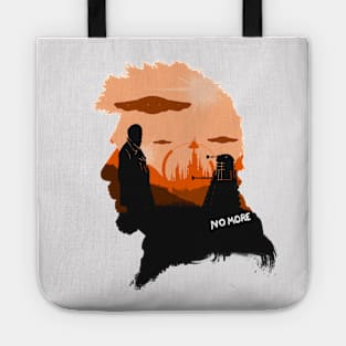 The War Doctor (Day of the Doctor) Tote