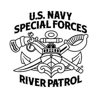 River Patrol T-Shirt