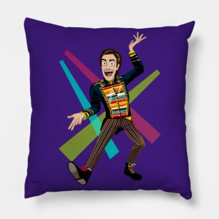 Mr. Music Pillow