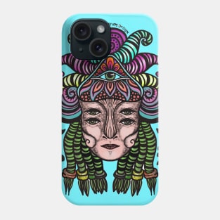 Stay Trippy Phone Case
