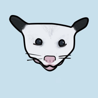 Oppossum T-Shirt