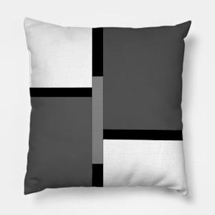 Sixties 5 - Pattern Pillow