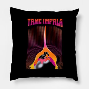 Tame Impala Album Pillow