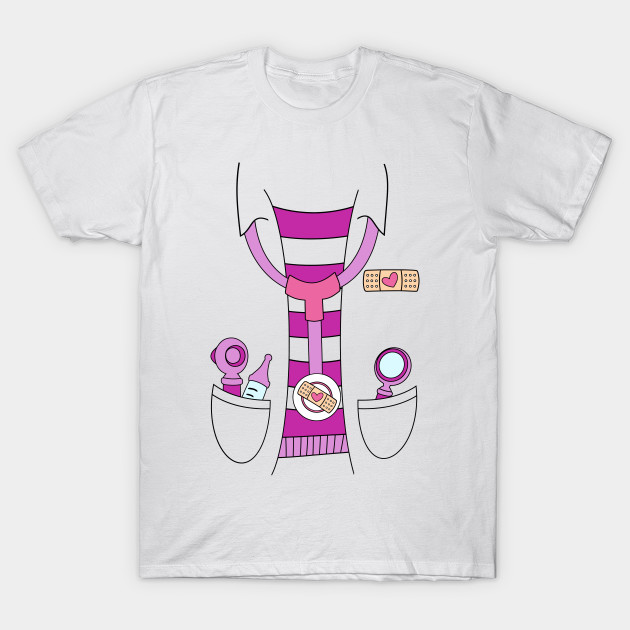 Doc Mcstuffins Costume Doc Mcstuffins T Shirt Teepublic