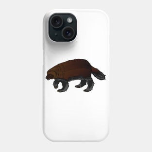 Wolverine Phone Case