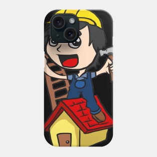 ROOFER Phone Case