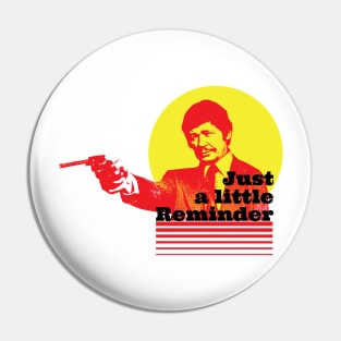 Reminder Pin