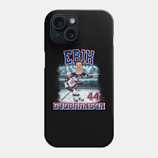 Erik Gudbranson Phone Case