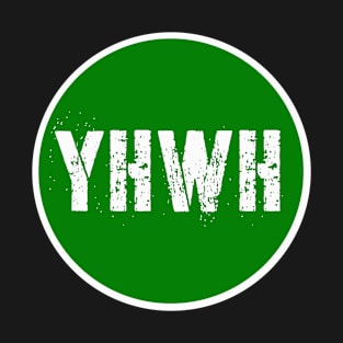 YHWH T-Shirt