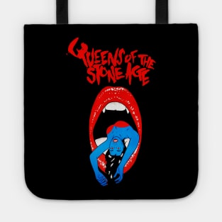 Queens  Age Tote