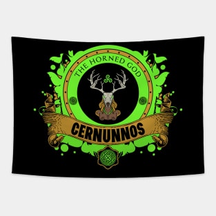 CERNUNNOS - LIMITED EDITION Tapestry