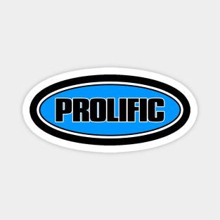 PRLFClg5 Magnet