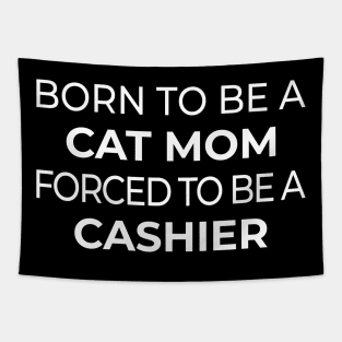 cashier Tapestry