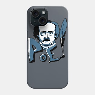 Poe! Phone Case