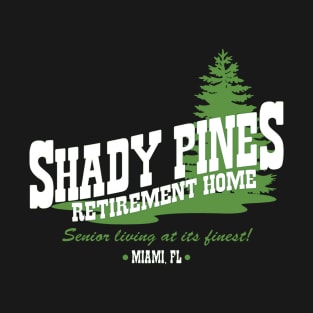 Shady Pines T-Shirt