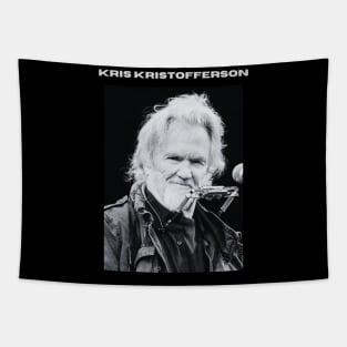 Kris Kristofferson Tapestry