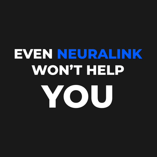 Neuralink by GraphicDesigner