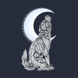 Lunar T-Shirt