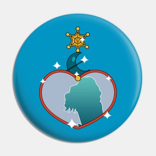 Neptune Pin