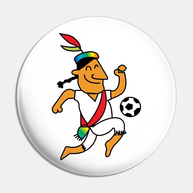 Peru - Copa america Pin by verde