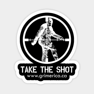 Take the Shot Magnet
