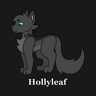 Hollyleaf T-Shirt