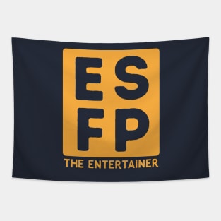 ESFP Tapestry