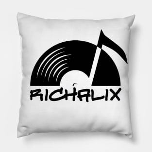 richalix logo Pillow