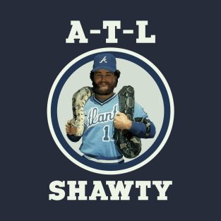 ATL Shawty T-Shirt