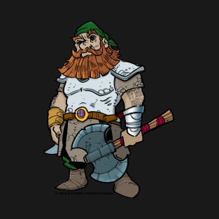 Dwarf T-Shirt