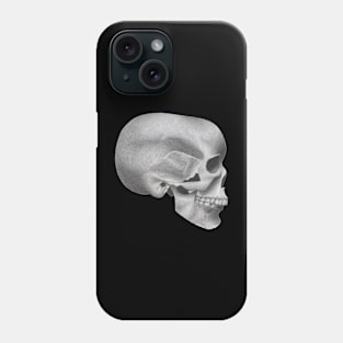 Skull Phone Case