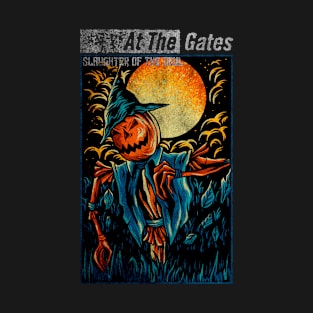 The Red In At The Gates T-Shirt