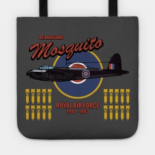 de Havilland Mosquito Tote