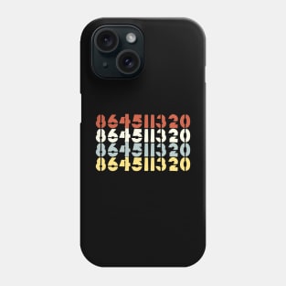 864511320 Anti Trump Election Phone Case