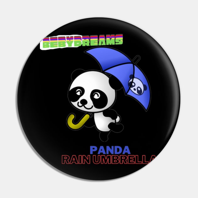 panda rain umbrella Pin by panda family