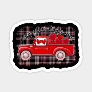 Love in the Air: Valentine’s Day Vibes Magnet