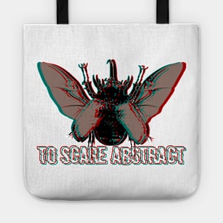 scarab Tote