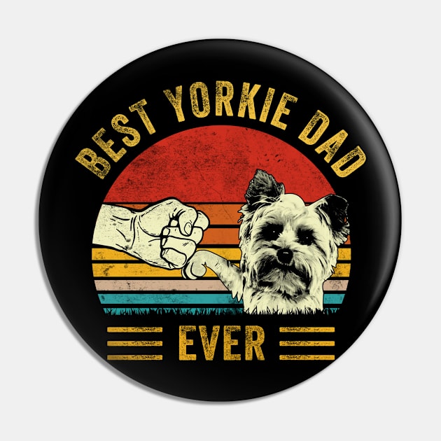 best yorkshire terrier dog dad Pin by blacks store