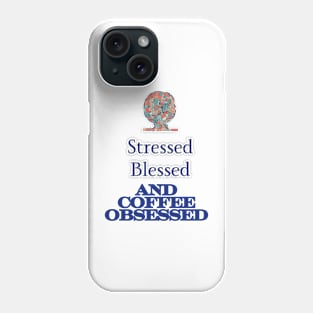 Mental Health Awareness Phone Case