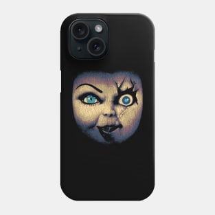 Bride of Chucky, Childs of Play Phone Case