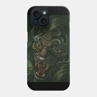 Lionheart Phone Case