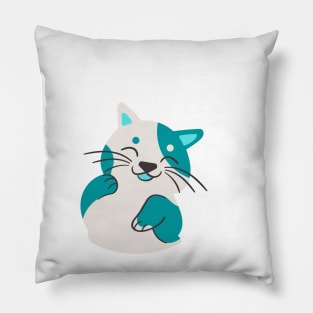 Kids cartoon design Pillow