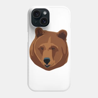 Bear Phone Case