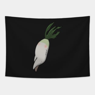 Daikon Tapestry