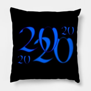 2020 - A Pillow