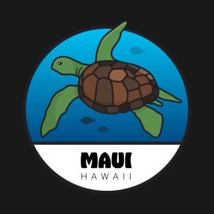 Maui, Hawaii T-Shirt