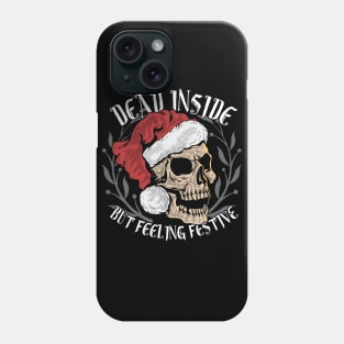 Feeling Festive Phone Case