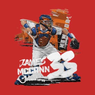 James McCann T-Shirt