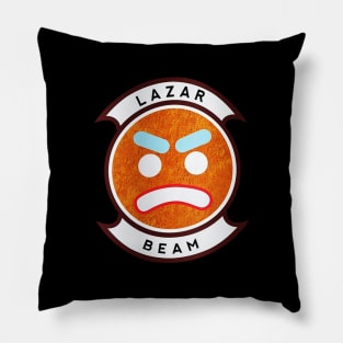 Lazarbeam Gingy Pillow