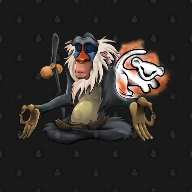 Rafiki by Wave10